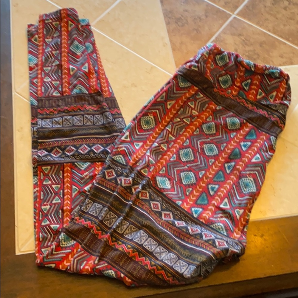 LuLaRoe leggings